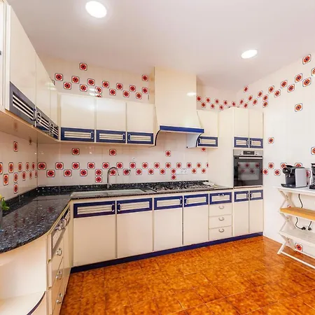 Villa Cas Siulet Alcudia (Mallorca)