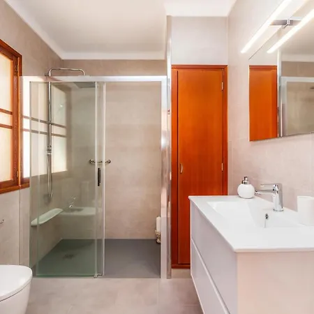 Cas Siulet Villa Alcudia (Mallorca)