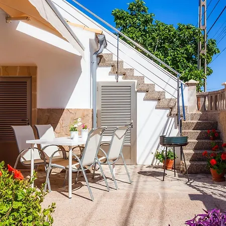 Cas Siulet * Alcudia (Mallorca)