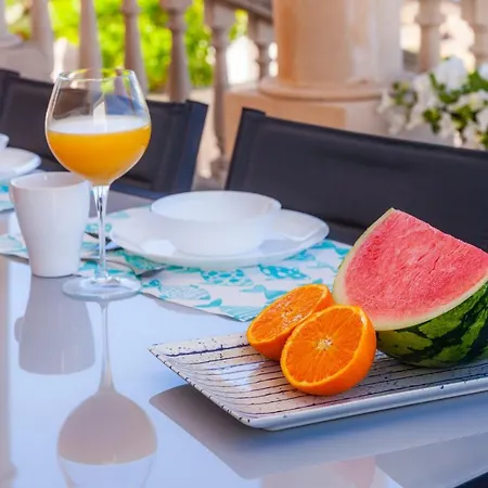 Cas Siulet Alcudia (Mallorca)